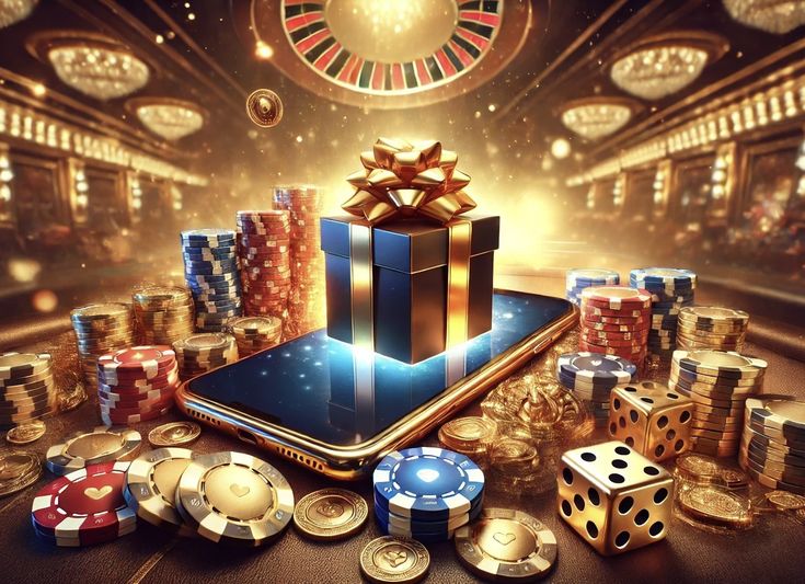 Malina Casino پاکستان میں میگا ویز کیسینو گیمز