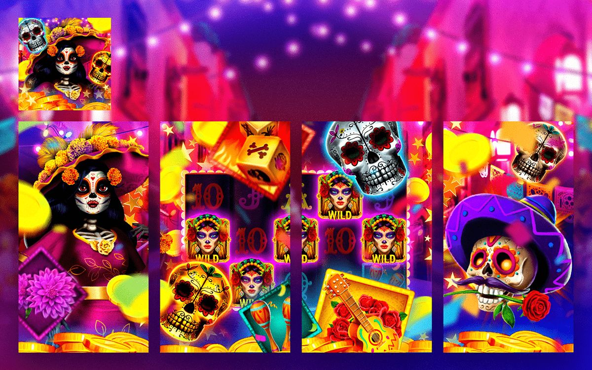 ایک اکاؤنٹ بنائیں یا Malina Casino کیسینو میں لاگ ان کریں۔